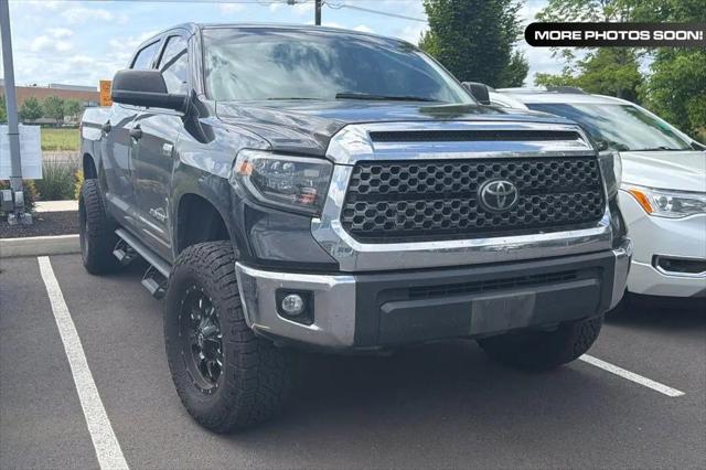 2020 Toyota Tundra SR5 for sale in Eugene, OR