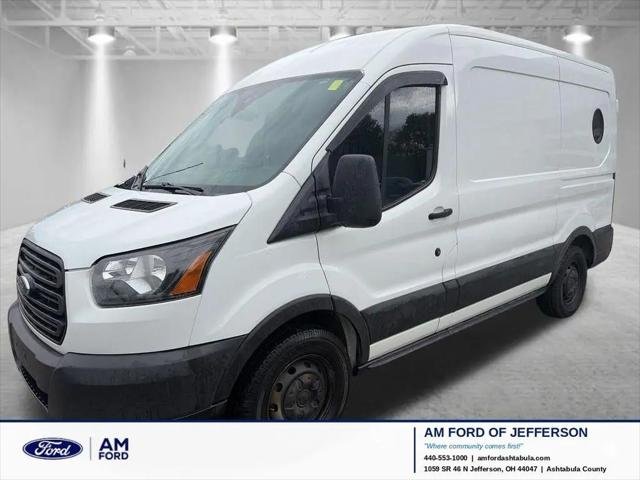 2019 Ford Transit Base for sale in Jefferson, OH