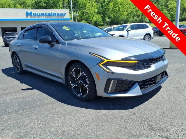 2025 Kia K5 GT-Line for sale in Bridgeport, WV