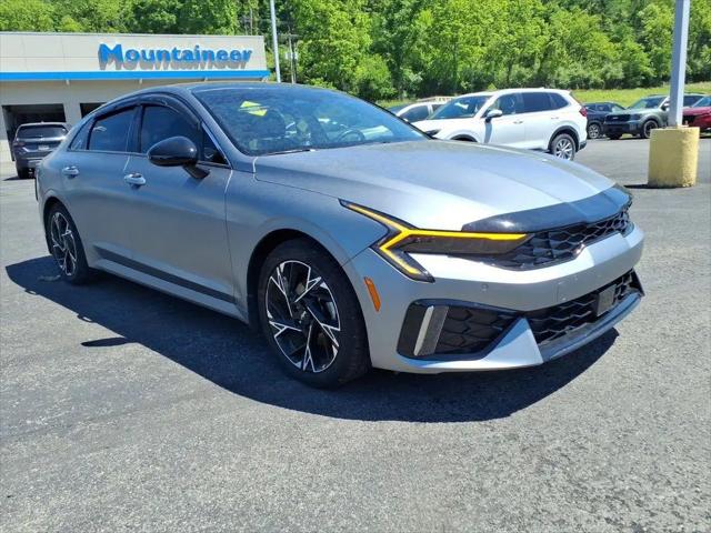 2025 Kia K5 GT-Line for sale in Bridgeport, WV