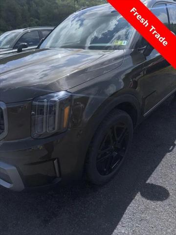 2023 Kia Telluride EX X-Line for sale in Bridgeport, WV