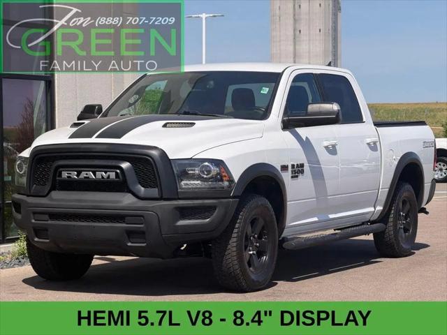 2021 Ram 1500 SLT for sale in MILTON, WI