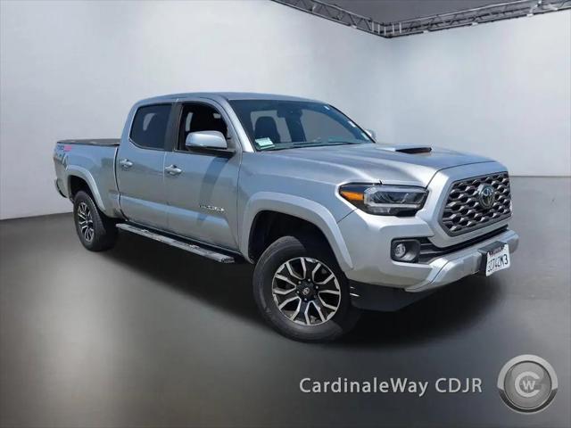 2022 Toyota Tacoma TRD Sport for sale in Santa Rosa, CA