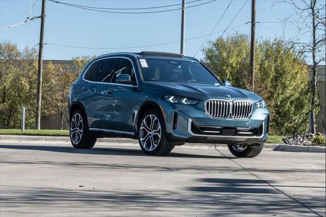 2026 BMW X5 xDrive40i for sale in McKinney, TX