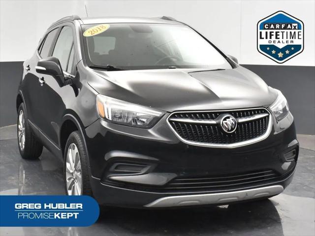 2018 Buick Encore Preferred for sale in Muncie, IN