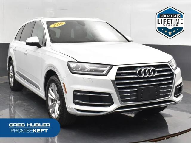 2019 Audi Q7 45 Premium for sale in Muncie, IN