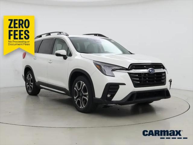 2023 Subaru Ascent Limited 8-Passenger for sale in Kenner, LA
