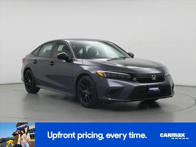 2023 Honda Civic Sport for sale in Jacksonville, NC