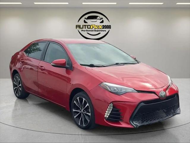 2018 Toyota Corolla SE for sale in Sulphur, LA