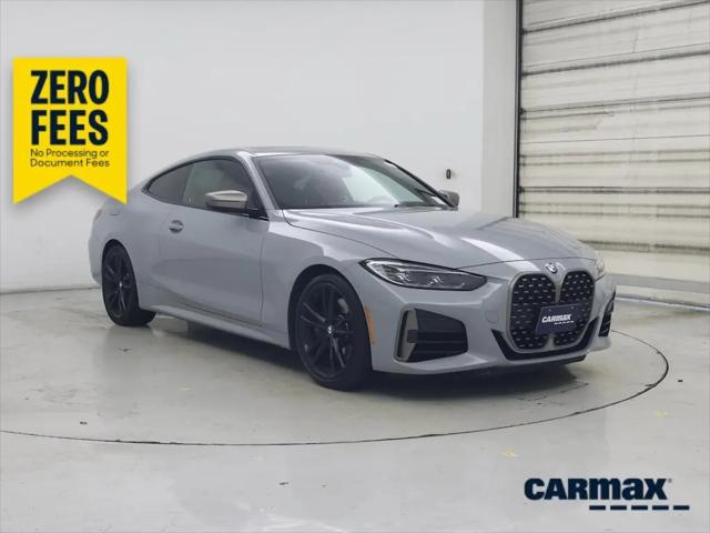 2024 BMW M4 I for sale in San Jose, CA