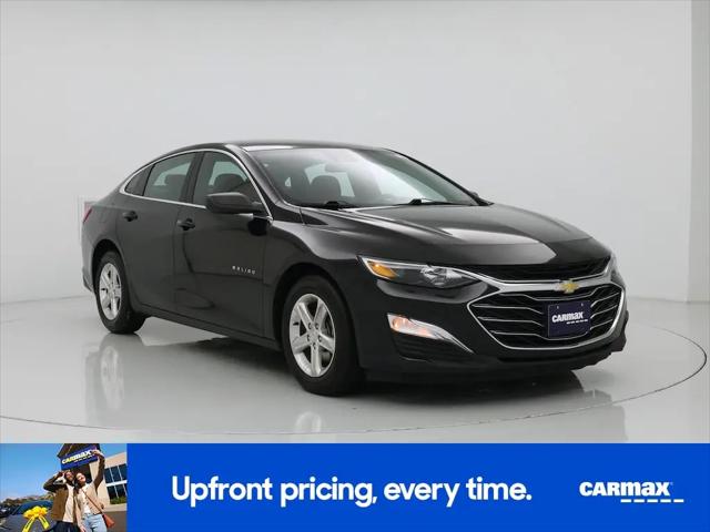 2023 Chevrolet Malibu FWD LS for sale in Midlothian, VA