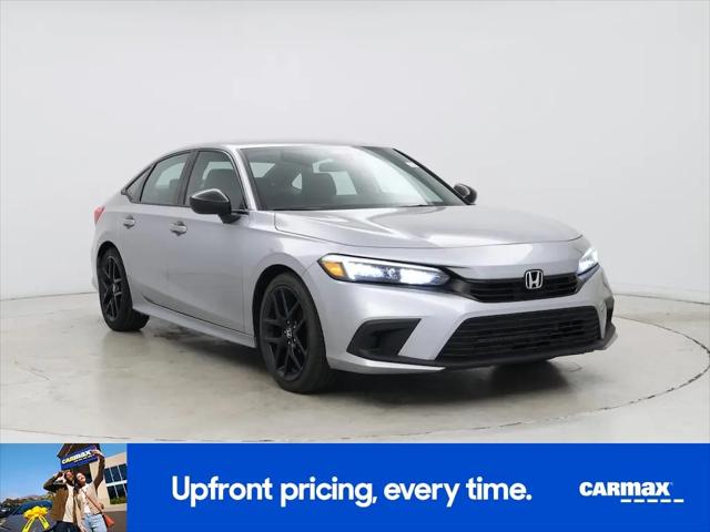 2022 Honda Civic Sport for sale in Winston-Salem, NC