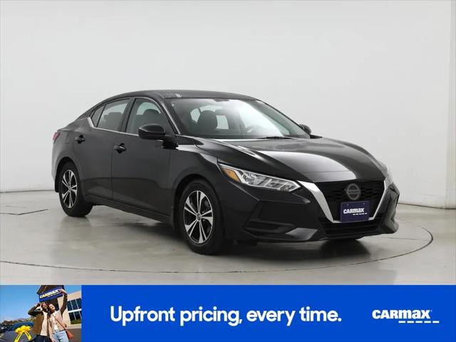 2023 Nissan Sentra SV Xtronic CVT for sale in Bristol, TN