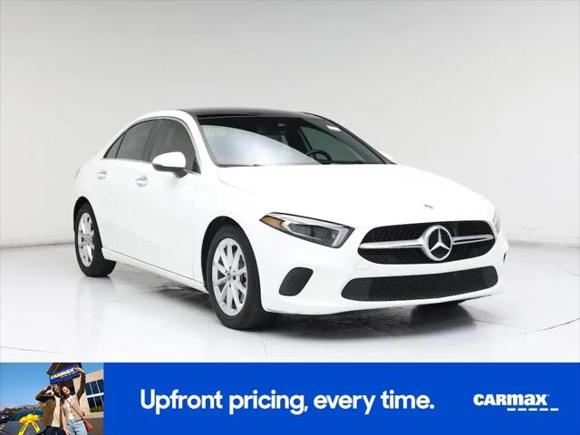2022 Mercedes-Benz A 220 Unknown for sale in Fort Wayne, IN