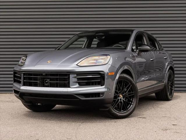 2026 Porsche Cayenne Cayenne for sale in Little Rock, AR