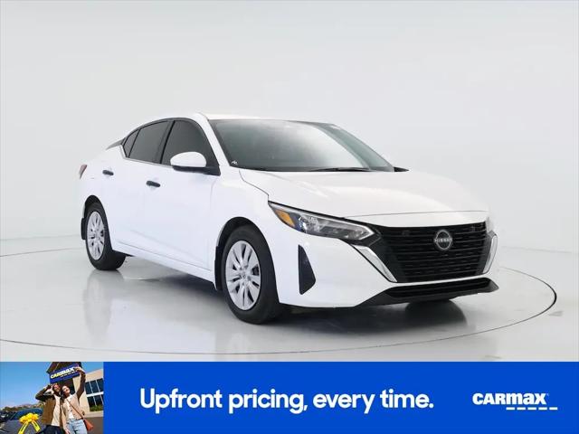 2025 Nissan Sentra S for sale in Columbia, SC