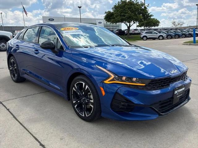 2023 Kia K5 GT-Line for sale in Ames, IA