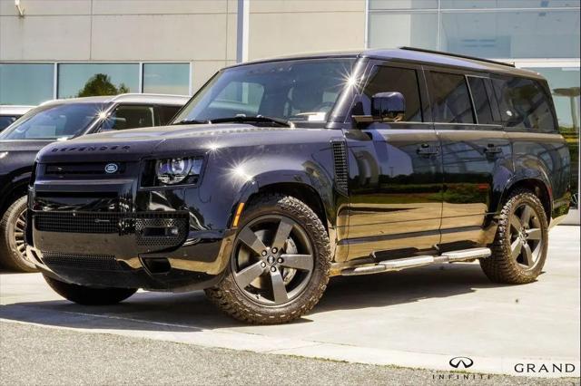 2023 Land Rover Defender 130 X-Dynamic SE for sale in Macon, GA
