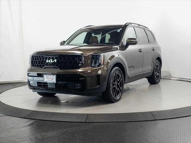 2024 Kia Telluride SX Prestige X-Line for sale in Schaumburg, IL