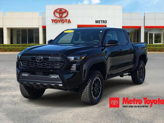 2025 Toyota Tacoma TRD Off Road for sale in Kalamazoo, MI
