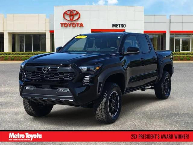 2025 Toyota Tacoma TRD Off Road for sale in Kalamazoo, MI