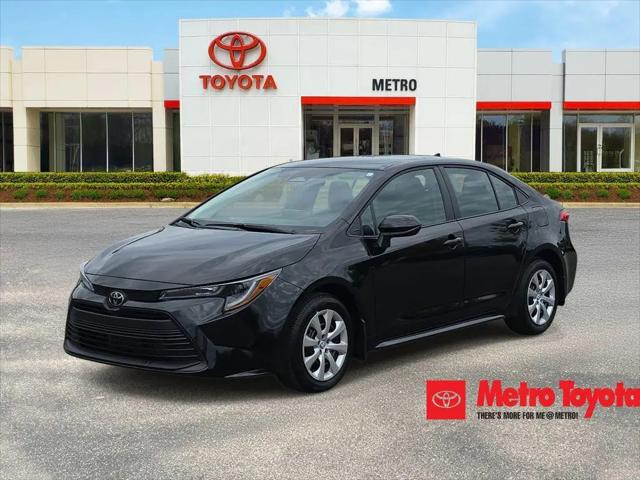 2026 Toyota Corolla LE for sale in Kalamazoo, MI
