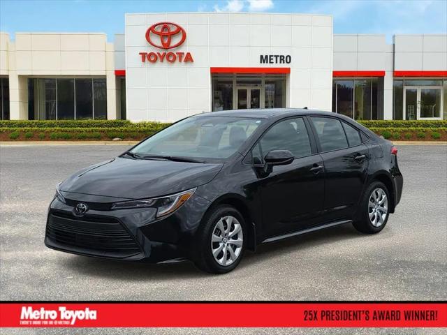 2026 Toyota Corolla LE for sale in Kalamazoo, MI
