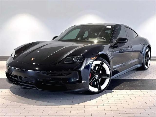 2025 Porsche Taycan 4S for sale in Sacramento, CA