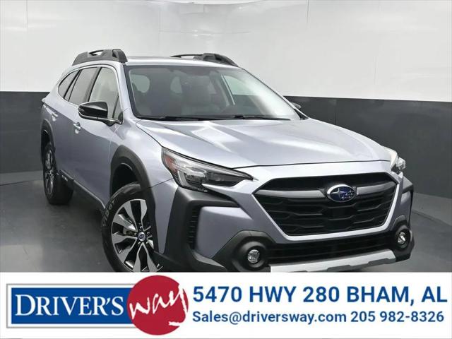 2025 Subaru Outback Limited for sale in Birmingham, AL