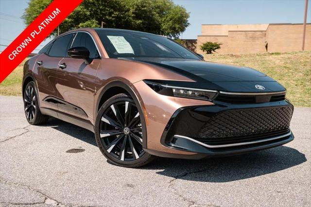 2023 Toyota Crown Platinum for sale in Easley, SC