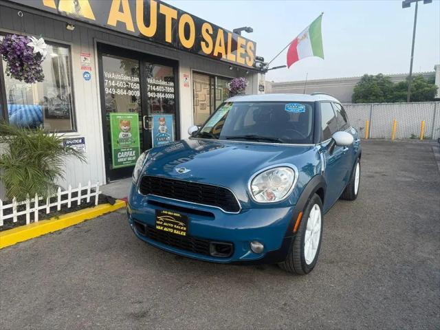 2012 MINI Cooper Countryman Base for sale in Huntington Beach, CA
