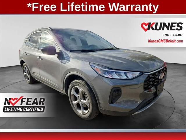 2025 Ford Escape ST-Line for sale in Beloit, WI