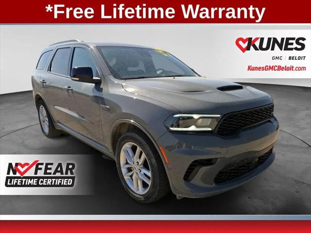 2025 Dodge Durango R/T for sale in Beloit, WI