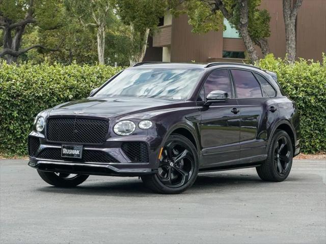 2022 Bentley Bentayga S for sale in Pasadena, CA