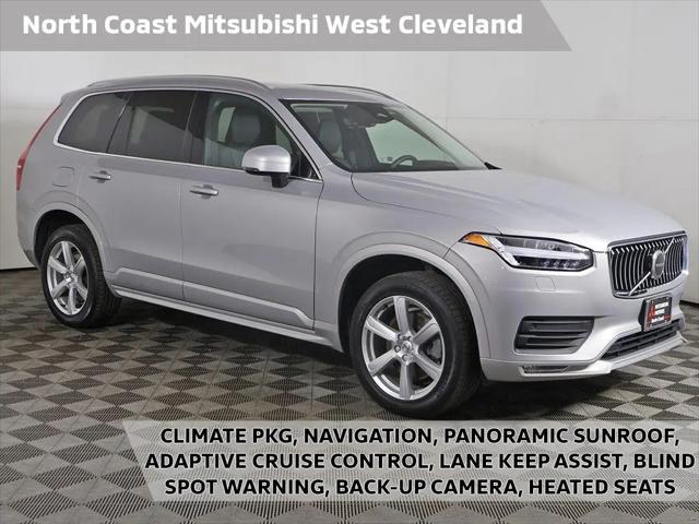 2023 Volvo XC90 B6 Core for sale in Cleveland, OH