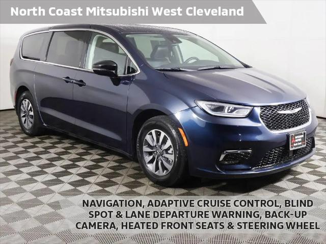 2024 Chrysler Pacifica Hybrid Select for sale in Cleveland, OH
