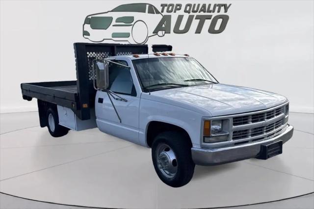 1999 Chevrolet 3500 Unknown for sale in Rancho Cordova, CA
