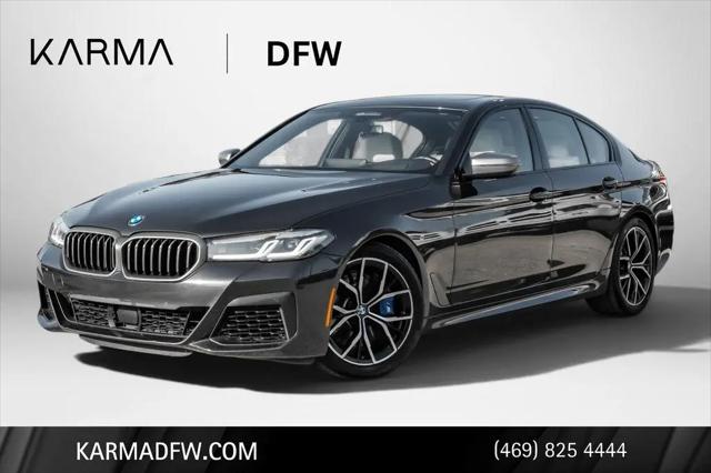 2023 BMW M5 i xDrive for sale in Plano, TX