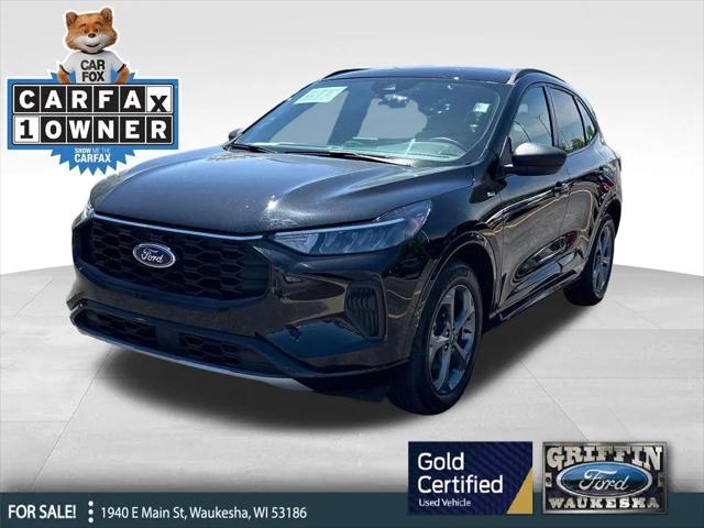 2024 Ford Escape ST-Line for sale in Waukesha, WI