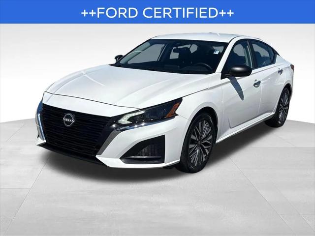2025 Nissan Altima SV FWD for sale in Waukesha, WI