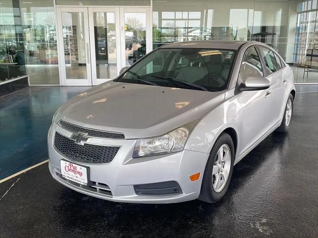 2013 Chevrolet Cruze 1LT Auto for sale in Boone, IA