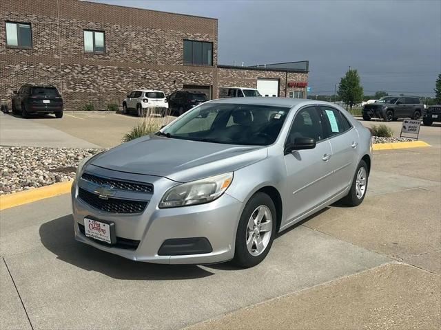 2013 Chevrolet Malibu 1LS for sale in Boone, IA