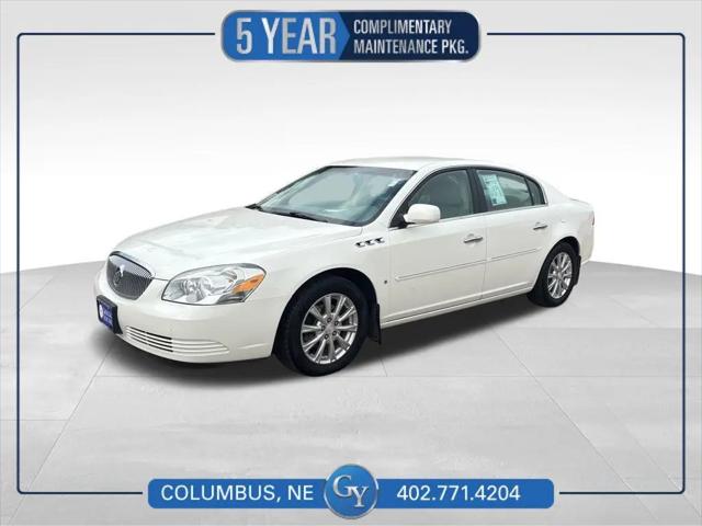 2009 Buick Lucerne CX for sale in Columbus, NE