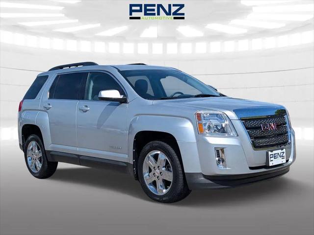 2012 GMC Terrain SLE-2 for sale in Rochester, MN