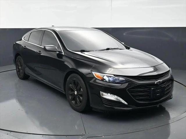 2019 Chevrolet Malibu LT for sale in New Orleans, LA