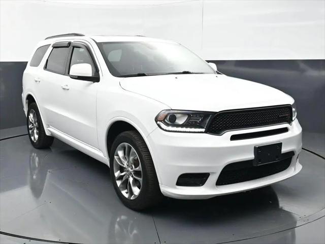 2020 Dodge Durango GT Plus AWD for sale in New Orleans, LA