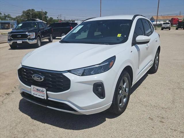 2023 Ford Escape ST-Line Select for sale in Big Spring, TX