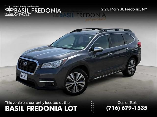 2022 Subaru Ascent Touring for sale in Fredonia, NY