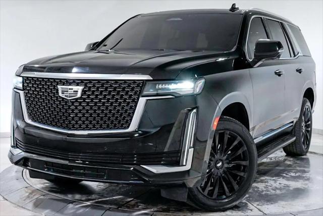 2021 Cadillac Escalade 2WD Luxury for sale in Somerville, NJ