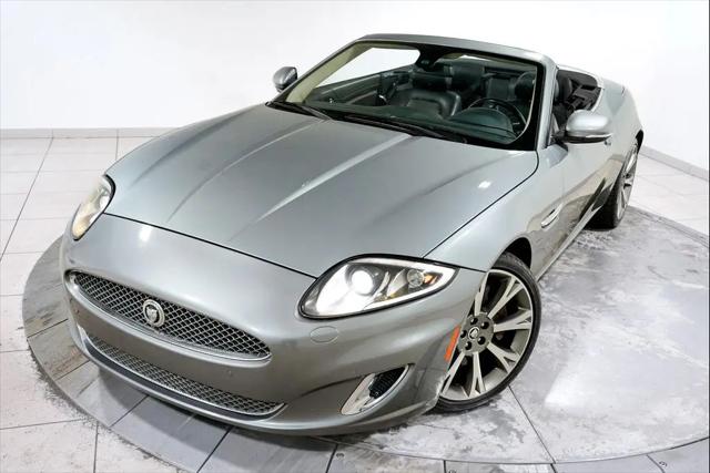 2013 Jaguar XK Base for sale in Somerville, NJ